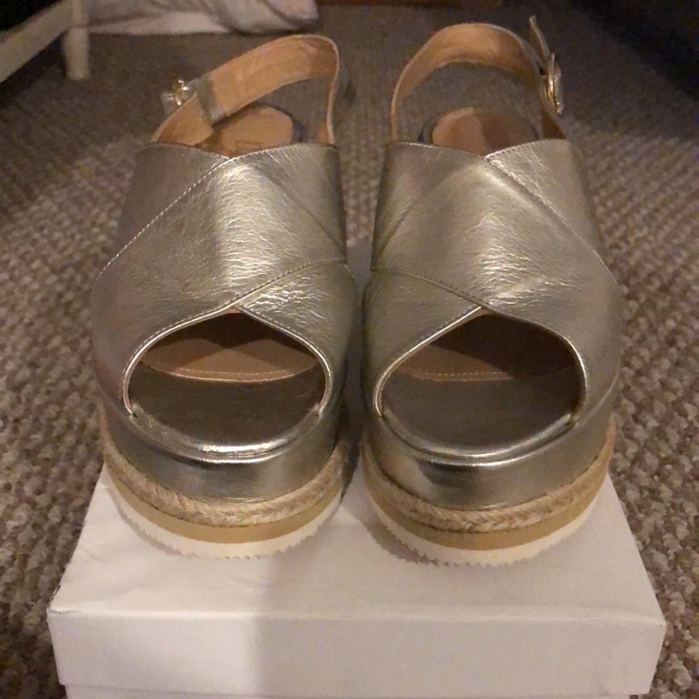 Dylan Skye SANDALS - Picture 3 of 14